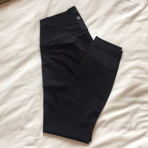 lululemon High Times Luxtreme | NEED TO SELL ASAP!